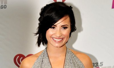 Demi Lovato Blasts Her Bikini Haters: 'Showing More Skin Because I've Worked HARD for This Body'