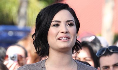 Demi Lovato Denies Engagement Rumors via Instagram Post