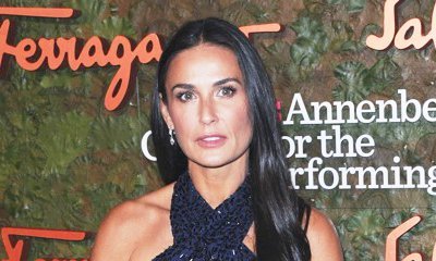Demi Moore in 'Absolute Shock' After Man Was Found Dead in Her Pool
