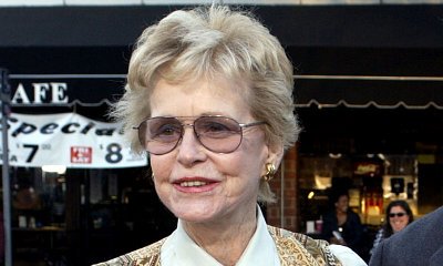 Diana Douglas, Actress and Mother of Michael Douglas, Lost Battle With Cancer
