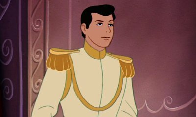 Disney Lands Script for Live-Action 'Prince Charming' Project