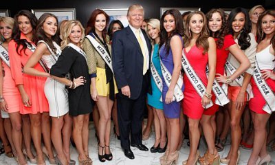 Donald Trump's Miss USA Saved by Reelz After Getting Dropped by Univision and NBC
