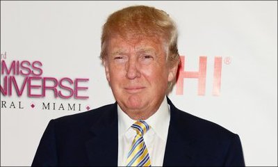 Donald Trump Responds to Macy's Cutting Ties With Him