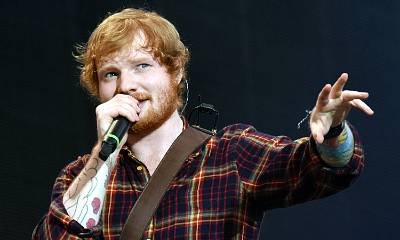 Ed Sheeran Once Pooped His Pants While Performing Onstage
