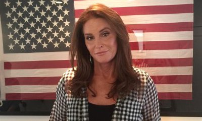 ESPN Defends Decision to Honor Caitlyn Jenner With ESPY Courage Award