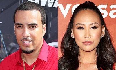 French Montana Reportedly Dating Dorothy Wang of '#RichKids of Beverly Hills'