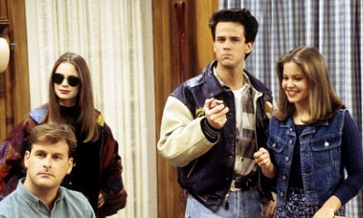 'Fuller House' Brings Back Scott Weinger's Steve, Cast Begins Table Read