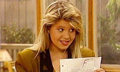 'Fuller House' Changes Character Detail, D.J. Tanner Is No Longer Pregnant