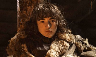 'Game of Thrones' Star Confirms Bran Stark Is Back in Season 6