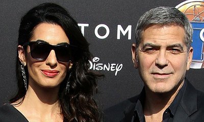 George and Amal Clooney Are Trying for a Baby