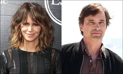 Report: Halle Berry and Olivier Martinez Heading for Divorce