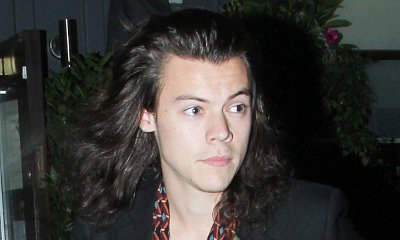 Harry Styles Praised by PETA for Urging Dolphin-Loving Fans to Avoid SeaWorld