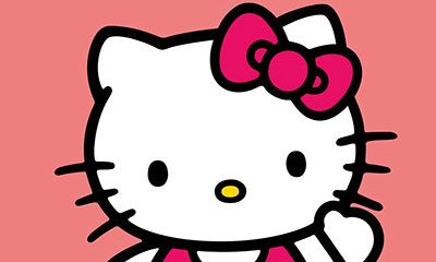 'Hello Kitty' Movie Coming in 2019