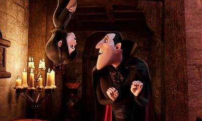 'Hotel Transylvania' to Be Turned Into TV Series