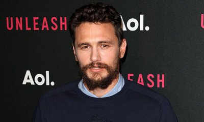 James Franco Developing Movie Adaptation of 'The Killer Next Door'
