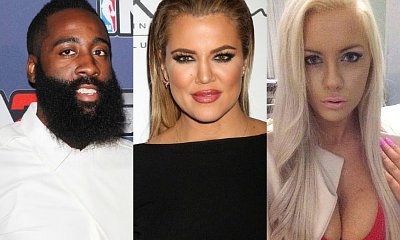 James Harden Cheats on Khloe Kardashian, Tells Australian Student He Is a 'Single Guy'