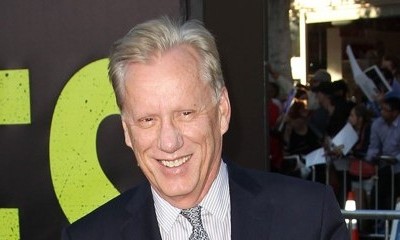James Woods Sues Twitter Troll for $10M After Being Called 'Cocaine Addict'