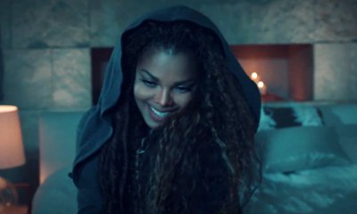 Janet Jackson Premieres 'No Sleeep' Music Video Featuring J. Cole