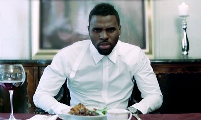 Jason Derulo Haunted by an Ex-Lover in Creepy 'Cheyenne' Music Video