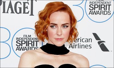 Jena Malone Rumored to Play Barbra Gordon in 'Batman v Superman'
