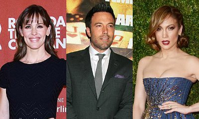 Jennifer Garner Did NOT Catch Ben Affleck Having Affair With Jennifer Lopez