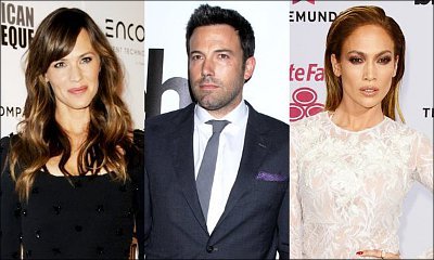 Jennifer Garner Doesn't Ask Ben Affleck to 'Silence His Bitter Ex' Jennifer Lopez