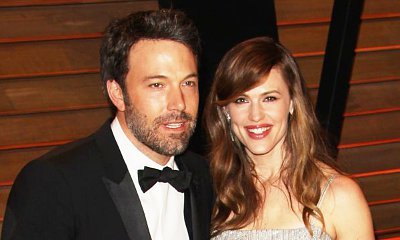 Jennifer Garner Reportedly Has Told Her Kids About Ben Affleck Split