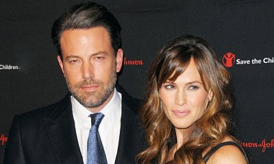Jennifer Garner Reportedly Told Ben Affleck He's 'Not Good Enough'