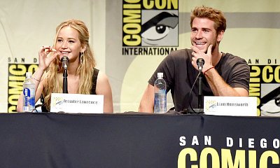 Jennifer Lawrence Admits She Got Liam Hemsworth Hooked on 'Vanderpump Rules'