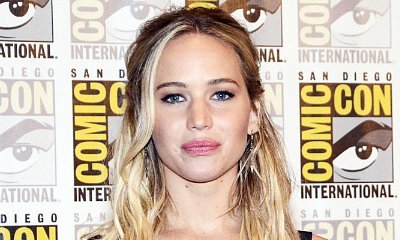 Jennifer Lawrence Signs Up for 'The Rosie Project'