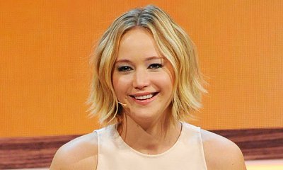 Jennifer Lawrence Says She Wants 'Soap From the Greenwich Hotel' for Birthday Present