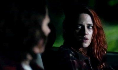 Jesse Eisenberg and Kristen Stewart Take on CIA Agents in New 'American Ultra' Trailer