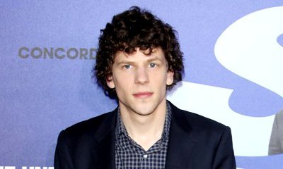 'Batman v Superman' Star Jesse Eisenberg Compares Comic-Con to Genocide