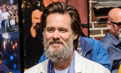 Jim Carrey Apologizes for Using an Autistic Teen's Pic Without Permission in Vaccine Rants