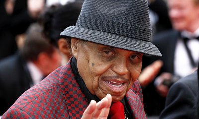 Joe Jackson Is Doing Well After Suffering 3 Heart Attacks in Brazil