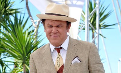 John C. Reilly Officially Returns for 'Ralph Breaks the Internet'