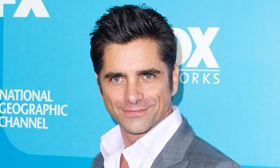 John Stamos Checks Into Rehab for Substance Abuse