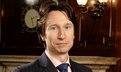 'Sherlock' Actor Jonathan Aris May Star in 'Star Wars: Rogue One'