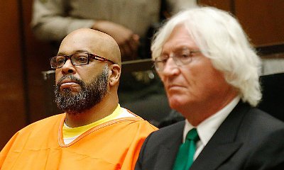 Judge Refuses to Dismiss Murder Case Against Suge Knight