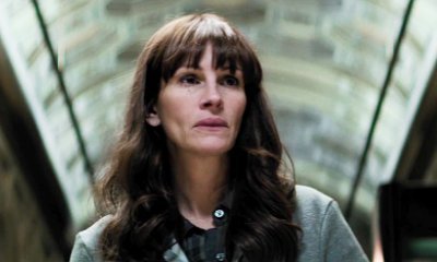 Julia Roberts Seeking Justice in 'Secret in Their Eyes' Trailer