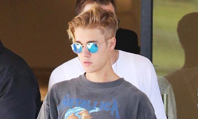 Justin Bieber Dedicates His New Tattoo to a Girl With Rare Brain Disorder
