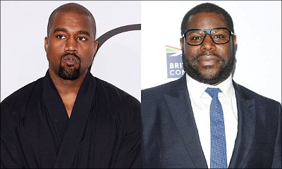 Kanye West and Steve McQueen's Short Film 'All Day' to Premiere at LACMA