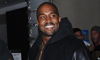 Kanye West to Perform at Closing Ceremony of 2015 Pan Am Games