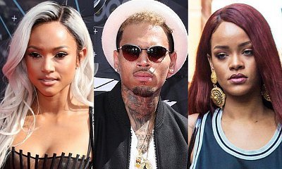 Karrueche Tran Sets Record Straight About Fake Chris Brown and Rihanna Diss