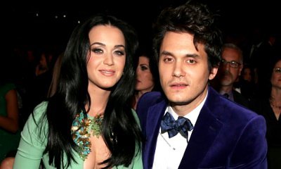 Katy Perry Reportedly Breaks Up With John Mayer
