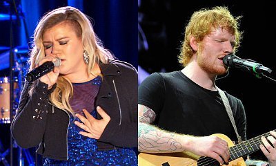Kelly Clarkson, Ed Sheeran and More Perform at Macy's 4th of July Spectacular