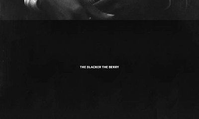 Kendrick Lamar Sued Over 'The Blacker the Berry' Single Artwork