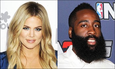 Khloe Kardashian and James Harden Spotted on a Date in Las Vegas