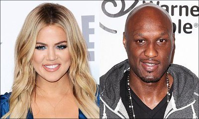 Khloe Kardashian and Lamar Odom Finalize Divorce, Khloe Calls It 'a Crazy Day'