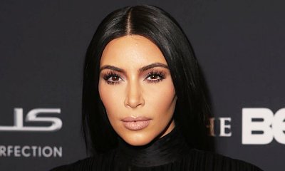 Kim Kardashian Denies Using Botox While Pregnant, Explains Her 'Changing Pregnant' Face